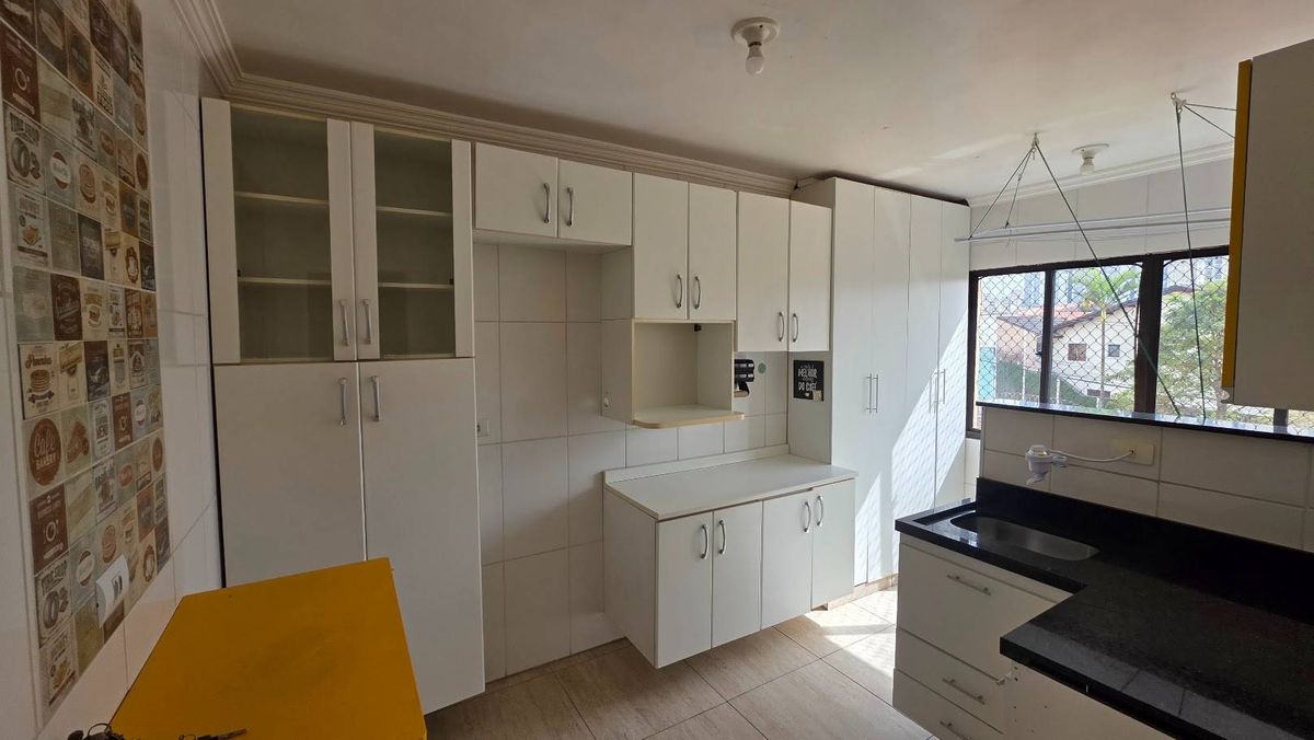 Apartamento, 2 quartos, 58 m² - Foto 26