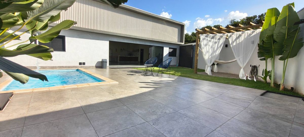 Casa com 2 quartos, Parque São Sebastião - Ribeirão Preto - Casa em Parque São Sebastião, Ribeirão Preto - à venda - Locca Imóveis