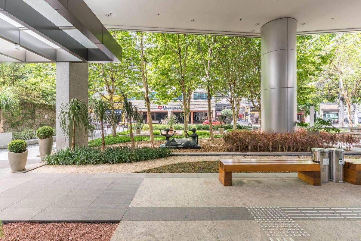 Andar Corporativo para Locação, Itaim Bibi - São Paulo