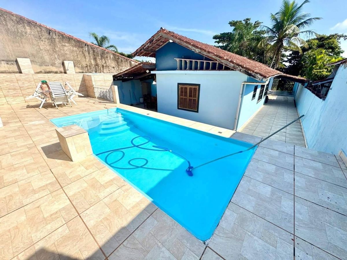 CA3956 - Casa em Cibratel 2, Itanhaém - Casa em Cibratel 2, Itanhaém - à venda - FPX Imóveis LTDA