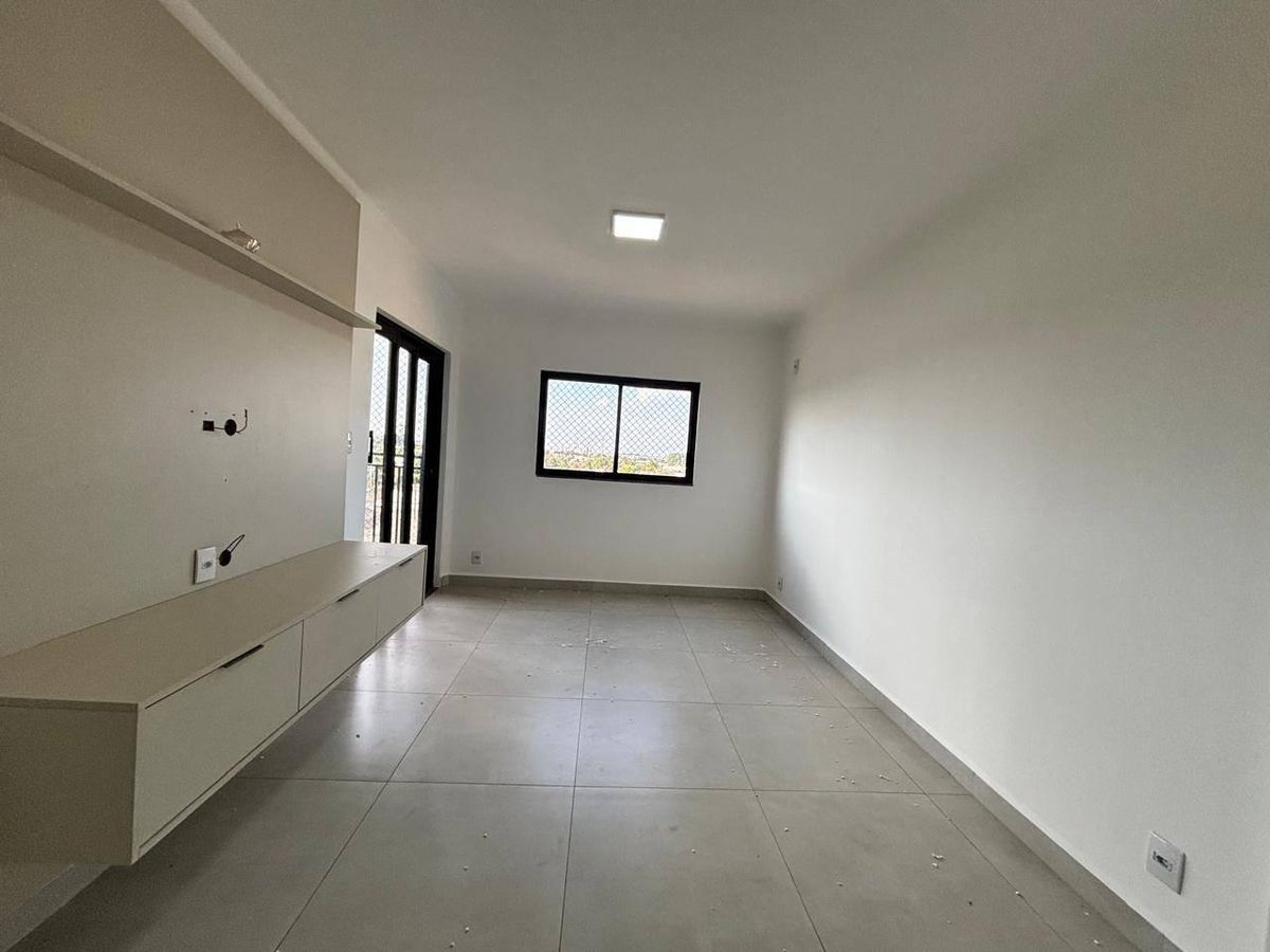 Apartamento em Jardim Itália, Sorriso