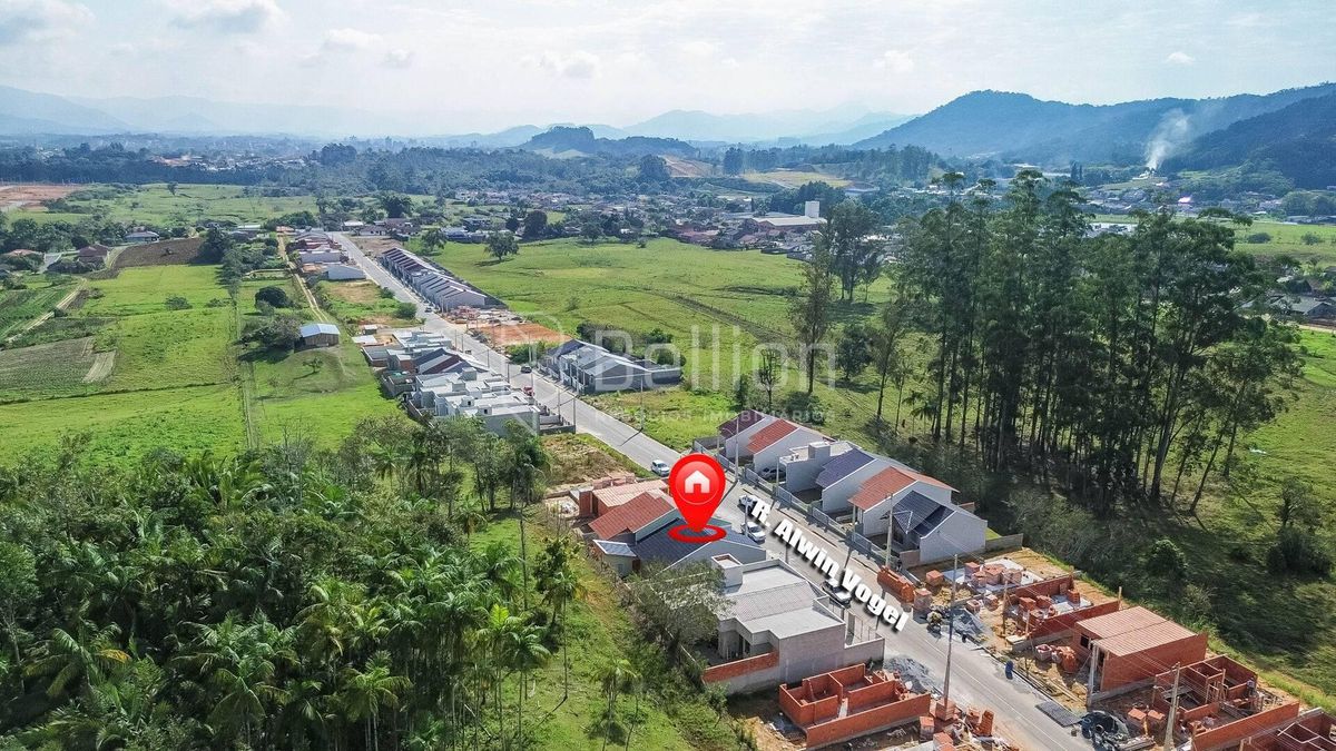 Casa com Suíte no bairro Estrada das Areias em Indaial por R$349.900,00 - foto 28