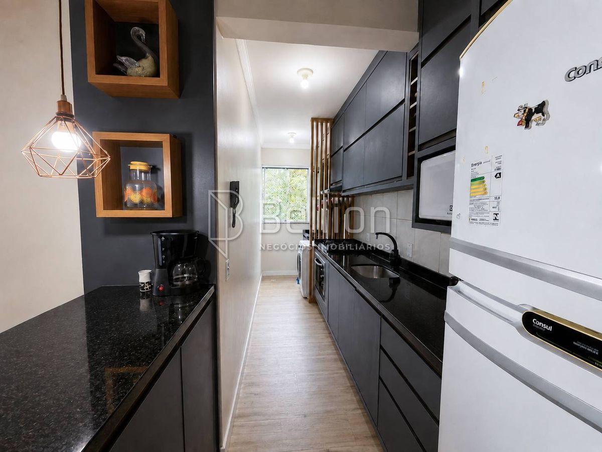 Apartamento, 2 quartos, 56 m² - Foto 5