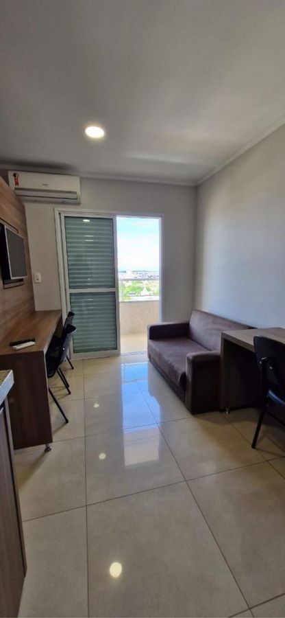 Apartamento Havard flet - Apartamento em Residencial Tocantins, Rio Verde - para locação - IMOBILIARIA REI EMPREENDIMENTOS S/S LTDA