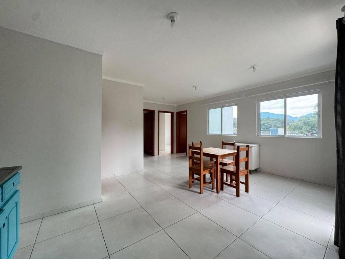 Apartamento a venda Residencial Bella Vitta - Apartamento em Chico de Paulo, Jaraguá do Sul - à venda - MEGA Empreendimentos Imobiliários