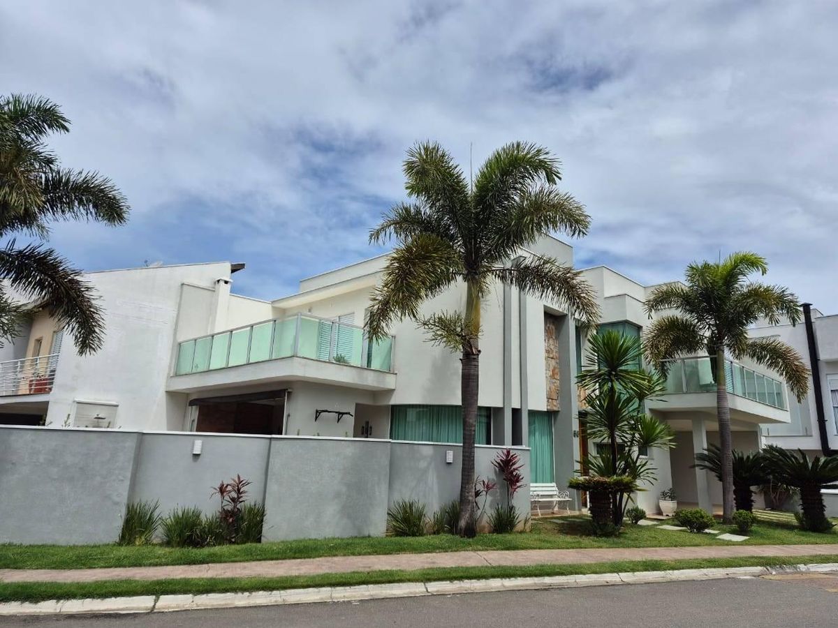 Amplo Sobrado á Venda localizado no Condomínio Vista Verde em Indaiatuba Sp - Casa de Condomínio em Jardim Panorama, Indaiatuba - à venda - IMOBILIÁRIA ELO FORTE IMÓVEIS