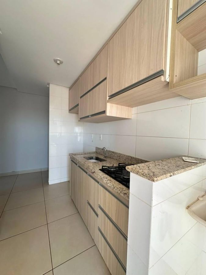 Foto 15 — Apartamento com 2 quartos, Setor Universitário - Rio Verde
