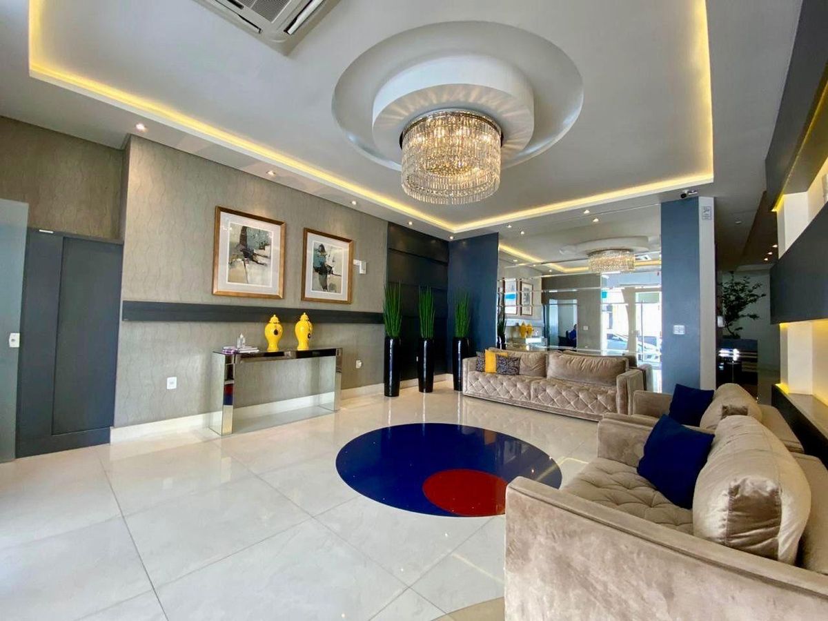 Apto 6 dormitórios (6 suítes) — Dubai Tower, Itapema/SC - Apartamento em Meia Praia, Itapema - à venda - Portal Imóveis Itapema
