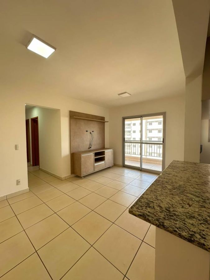 Foto 7 — Apartamento com 3 quartos, Condomínio Yes Garden - Rio Verde
