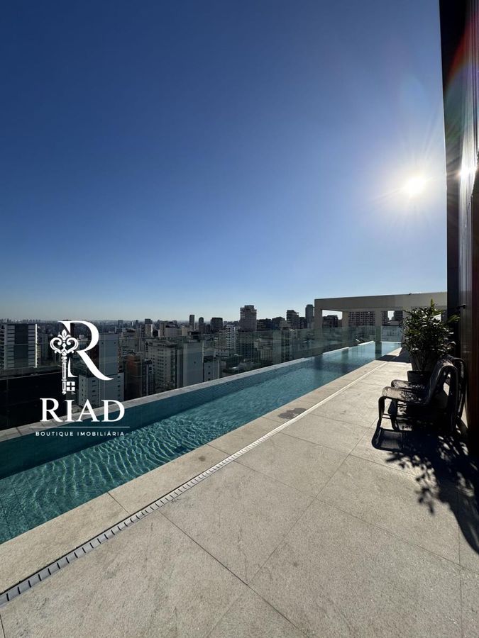 Esquina Jardyn Alameda Franca | Apartamento de Alto Padrão nos Jardins ao Lado da Rua Oscar Freire - Apartamento em Jardins, São Paulo - à venda - RIAD BOUTIQUE IMOBILIÁRIA LTDA