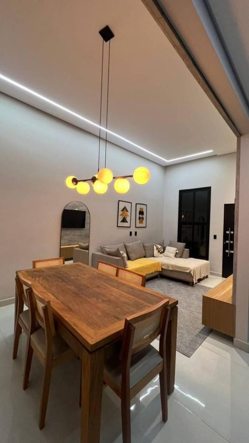 Casa com 3 quartos, Residencial e Comercial Cidade Jardim - Pindamonhangaba - Casa em Residencial e Comercial Cidade Jardim, Pindamonhangaba - à venda - EDSON DERRICO IMOVEIS LTDA