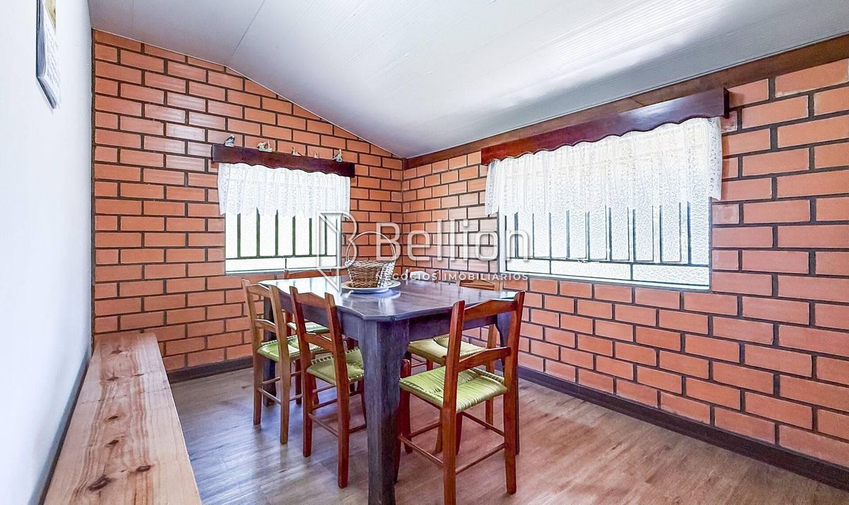 Casa de campo em Alto Cedros