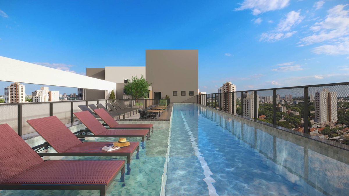 Bracon Quatá - Residencial