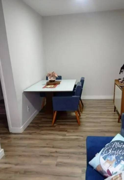 Apartamento com 3 quartos, Jardim Antonio Von Zuben - Campinas, foto 3