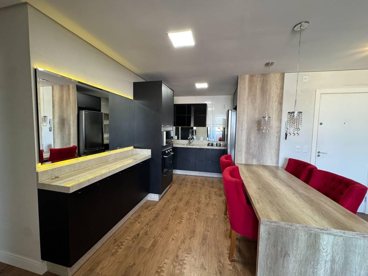 Residencial Dolomiti Ref 6579