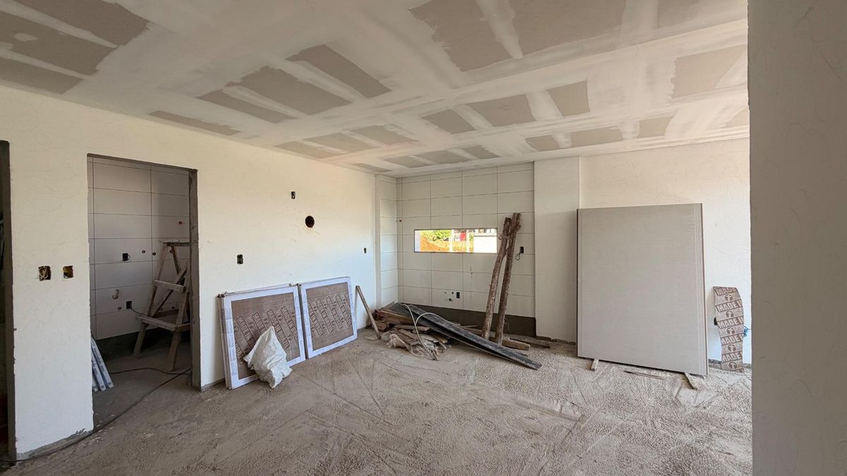 APARTAMENTO NO CINQUENTENÁRIO - FASE FINAL DE ENTREGA