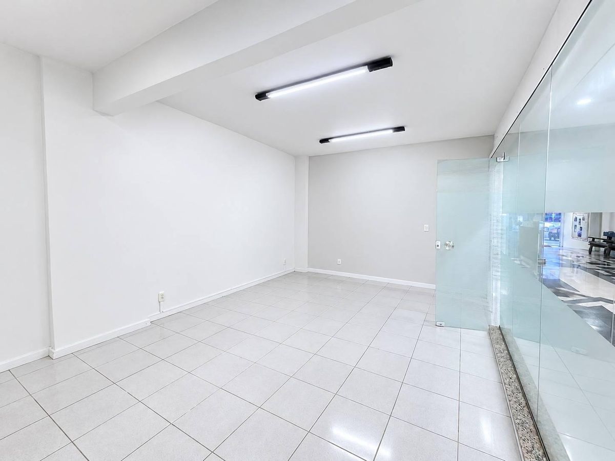 Sala Comercial , Centro - Rio do Sul - Sala Comercial em Centro, Rio do Sul - para locação - Imobiliária Granvale