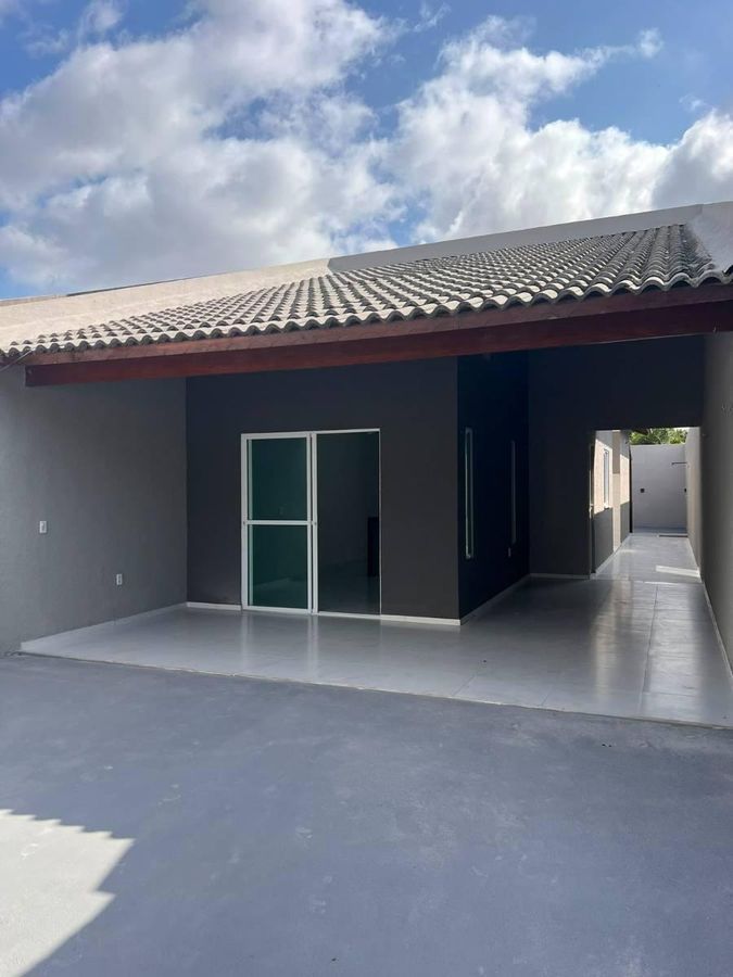 Casa 2 Quartos à venda 78,38 m² - R$ 320.000,00 - Vereda Tropical