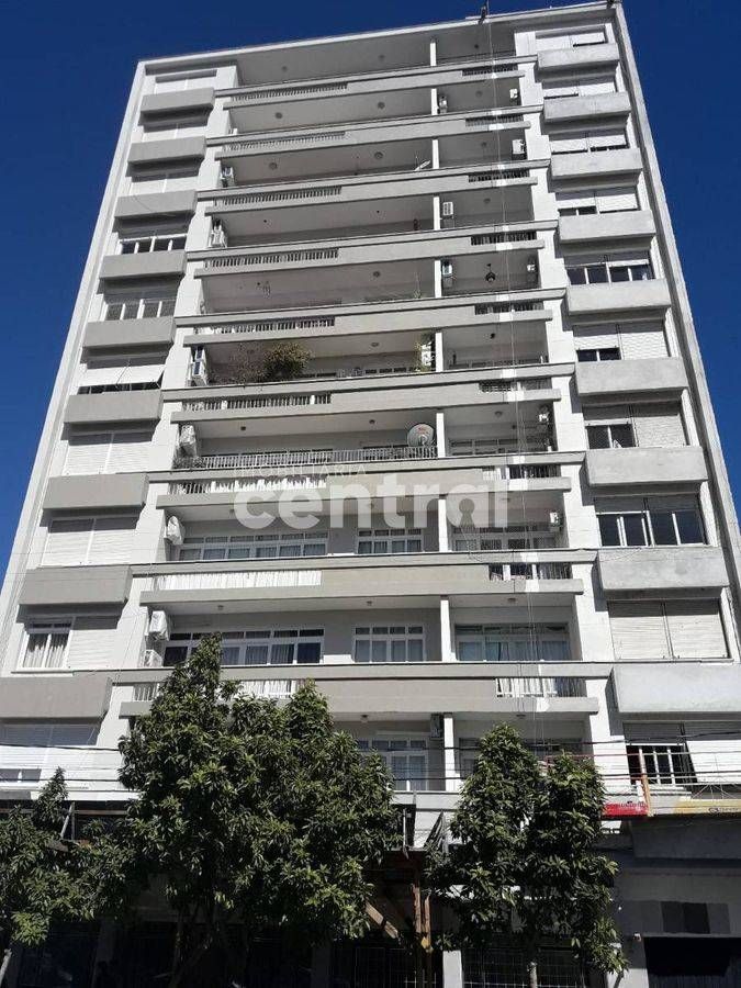 Apartamento 3 dormitórios