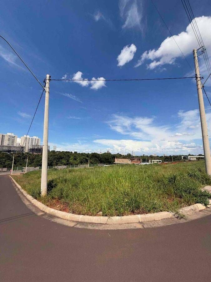 Foto 3 — Terreno à Venda, Parque do Cerrado, Rio Verde, Go