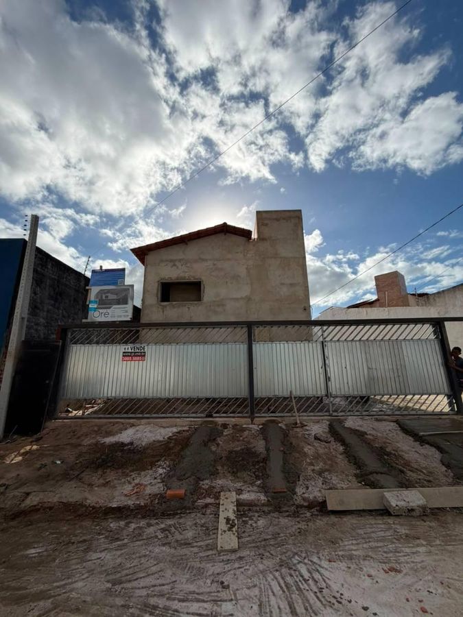 Casa de Condomínio com 3 quartos à Venda, Coroa do Meio - Aracaju - Casa de Condomínio em Coroa do Meio, Aracaju - à venda - GT Imobiliária Ltda