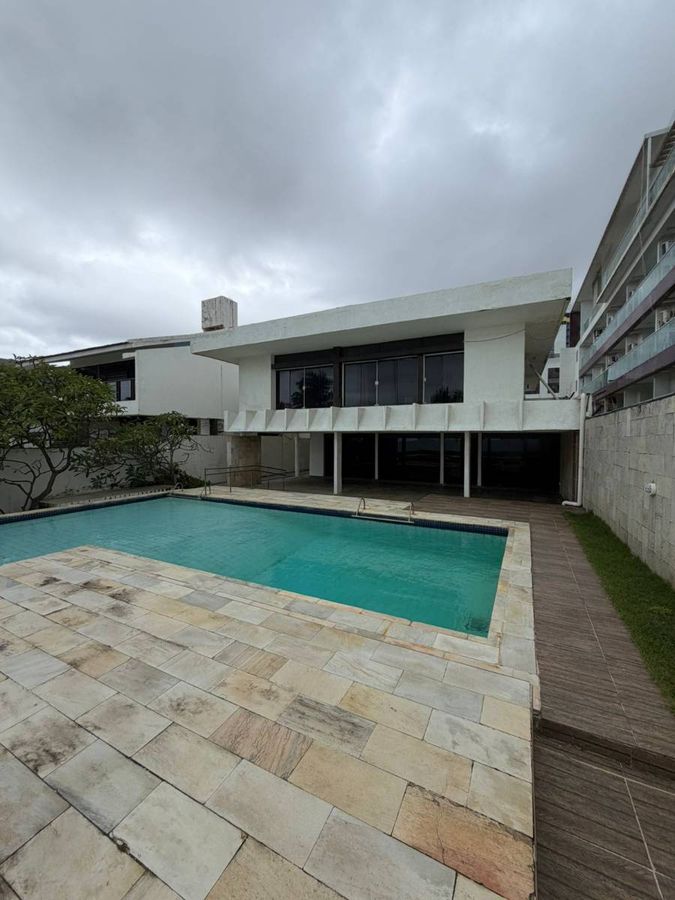 CASA COM 650m² NO BESSA PARA LOCAÇÃO - Casa em Jardim Oceania, João Pessoa - para locação - Pedro Soares Imóveis