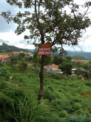 Terreno 750 m² à venda no Recanto Maravilha III - Santana de Parnaíba - 2