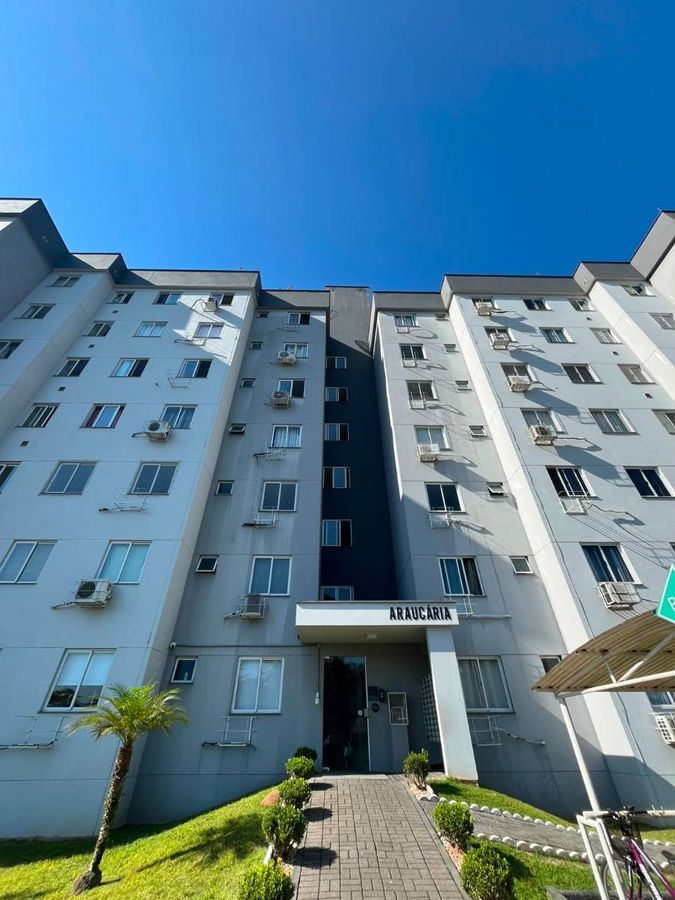 Apartamento para locação João Pessoa Ref 7050 - Apartamento em João Pessoa, Jaraguá do Sul - para locação - HAUS IMÓVEIS LTDA