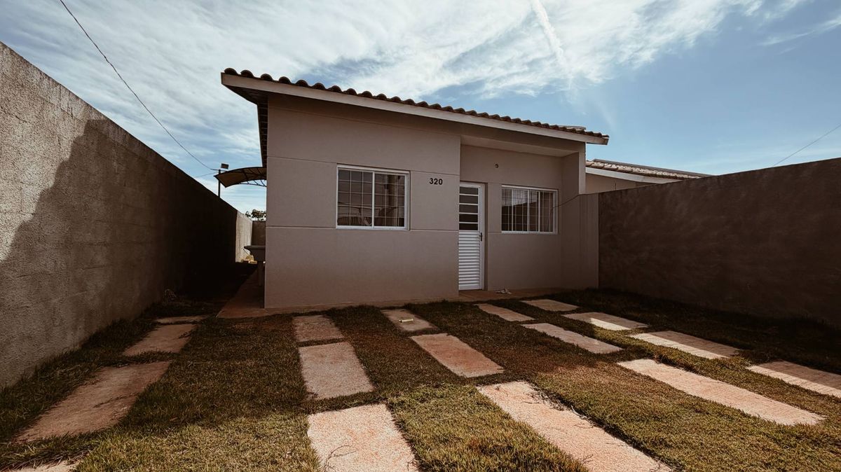 Casas com 3 dormitórios (1 suíte) Várzea Paulista - Casa em Jardim Promeca, Várzea Paulista - à venda - DUNAMIS LANÇAMENTOS E NEGÓCIOS IMOBILIÁRIOS