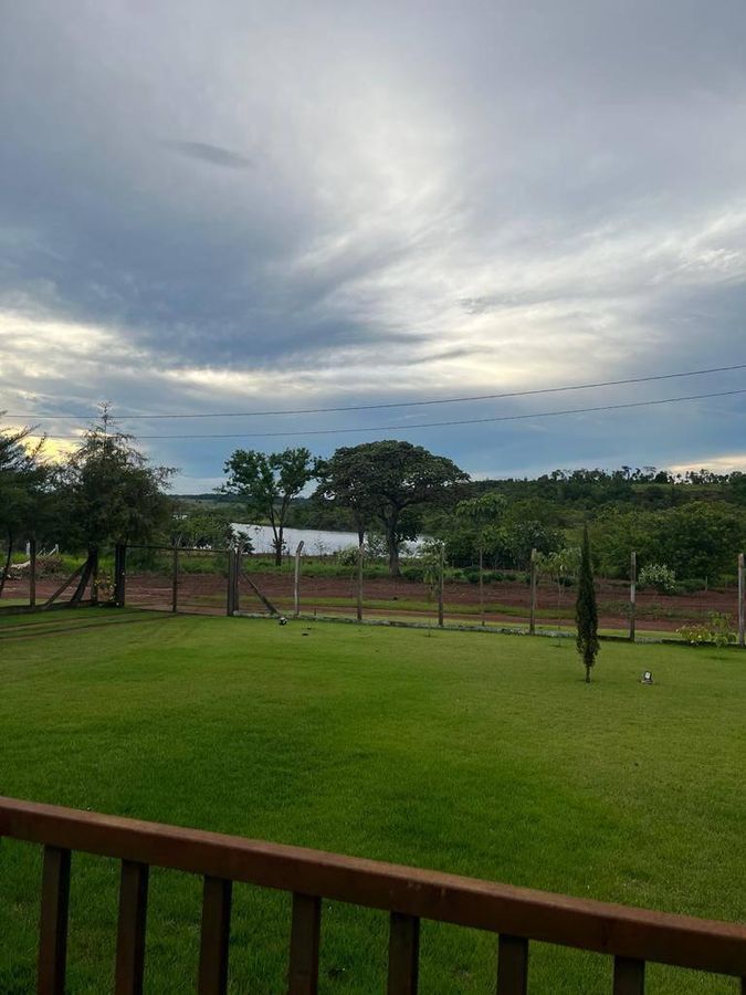 Chácara com 4 quartos - Rio Verde - Chácara em Rio Verde - à venda - Futura Imóveis
