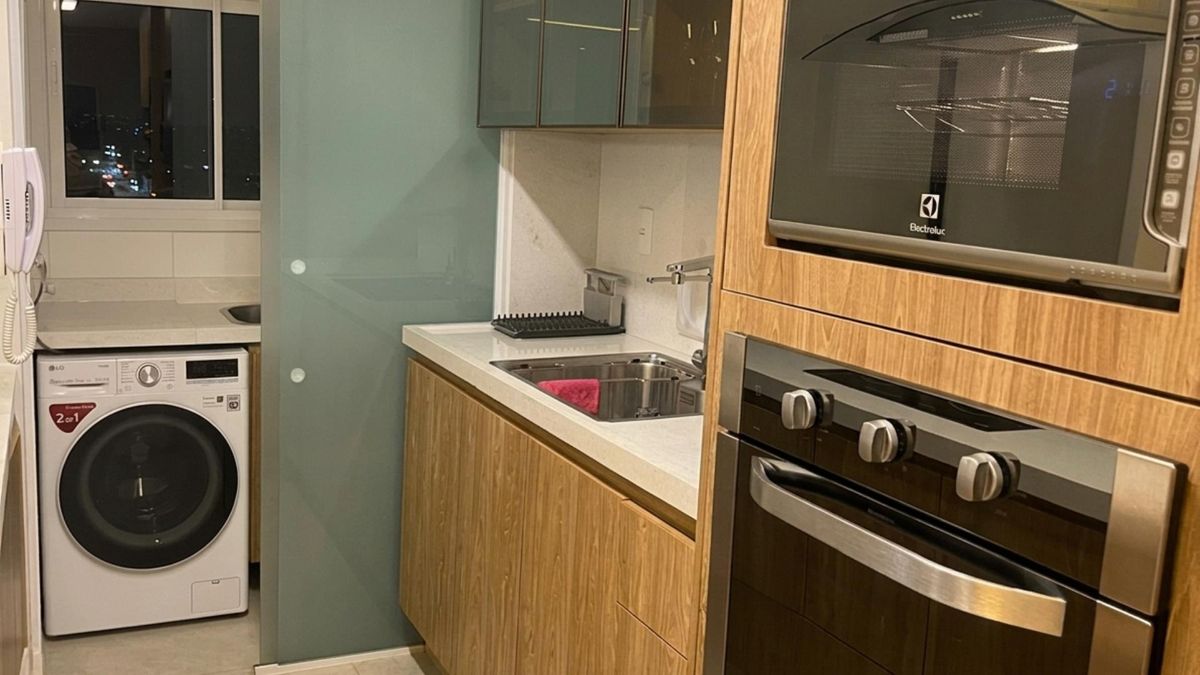 Apartamento, 1 quarto, 56 m² - Foto 28