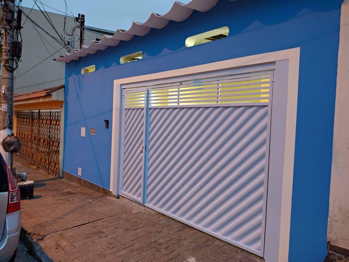 Casa, 3 quartos, 200 m² - Foto 9