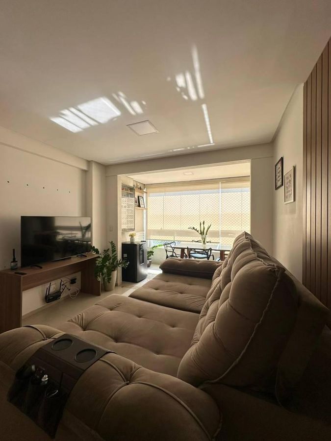 Foto 12 — Apartamento com 2 quartos, Setor Morada do Sol - Rio Verde