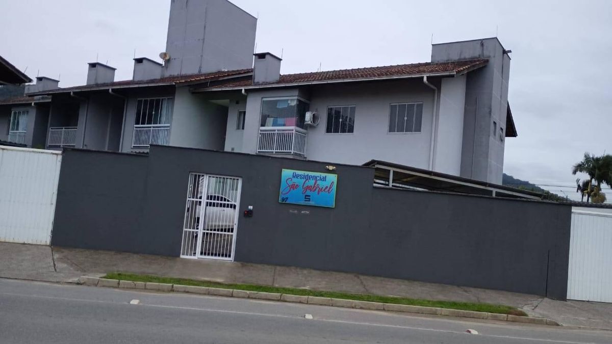 Apartamento Residencial São Gabriel