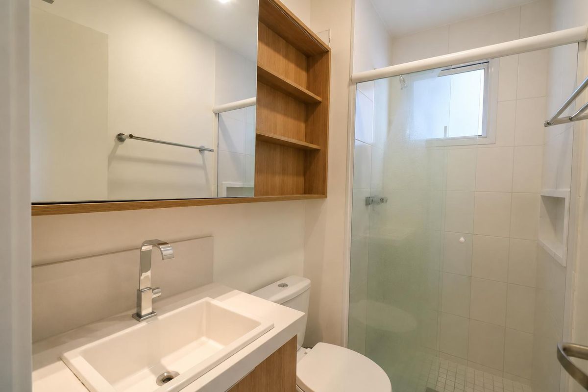 Apartamento, 2 quartos, 68 m² - Foto 10