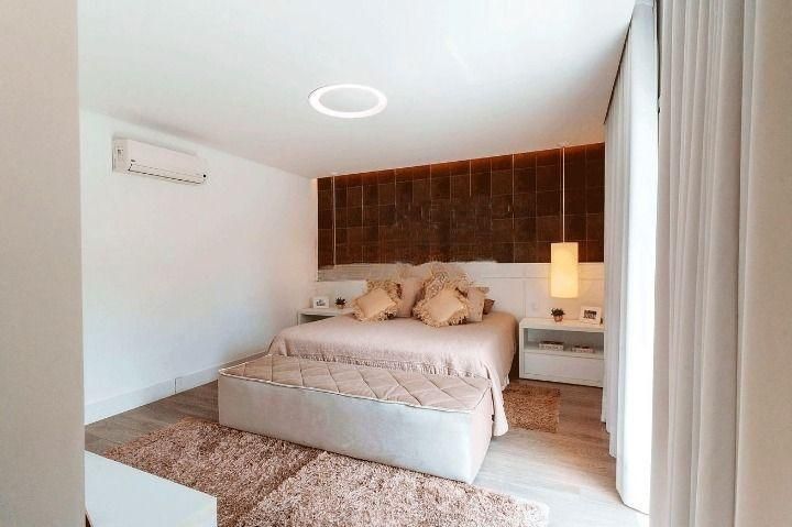 Casa com 4 dormitórios à venda, 478 m² por R$ 4.600.000,00 - Condomínio Terras do Paiquerê - Valinhos/SP, foto 2