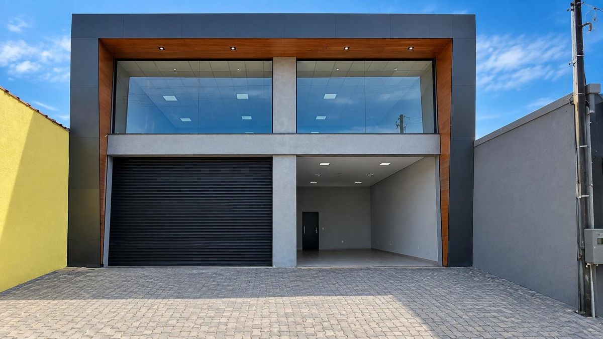 Loja, Barnabé - Gravataí - Loja em Barnabé, Gravataí - para locação - Dimobi Cia imobiliaria
