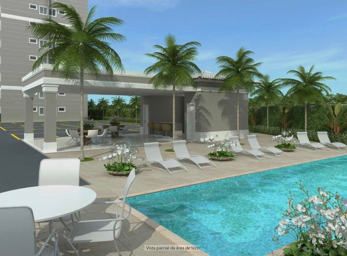 APTO TORRES DO CAXAMBU| 2DORM|LAZER|$370MIL - Apartamento em Caxambu, Jundiaí - à venda - Team ÊXITO Imob