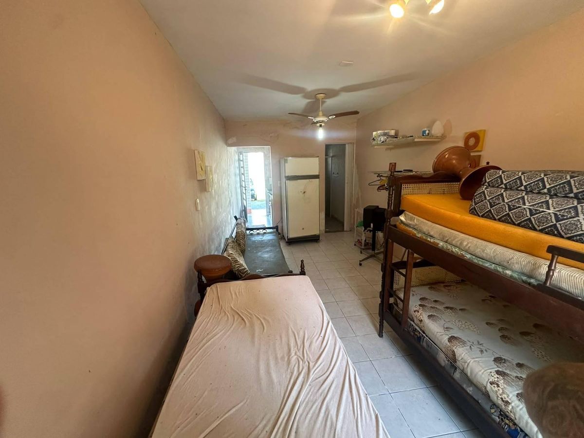 Kit Net - Boqueirão - Praia Grande - Kitnet em Boqueirão, Praia Grande - à venda - Daniela Perez Imoveis