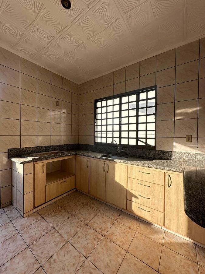Foto 10 — Casa com 3 quartos, Vila Modelo - Rio Verde