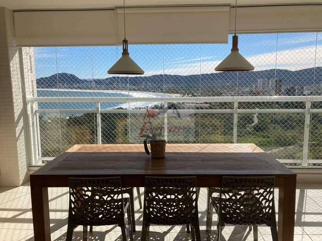 Apartamento à venda no bairro Parque Enseada em Guarujá/SP
