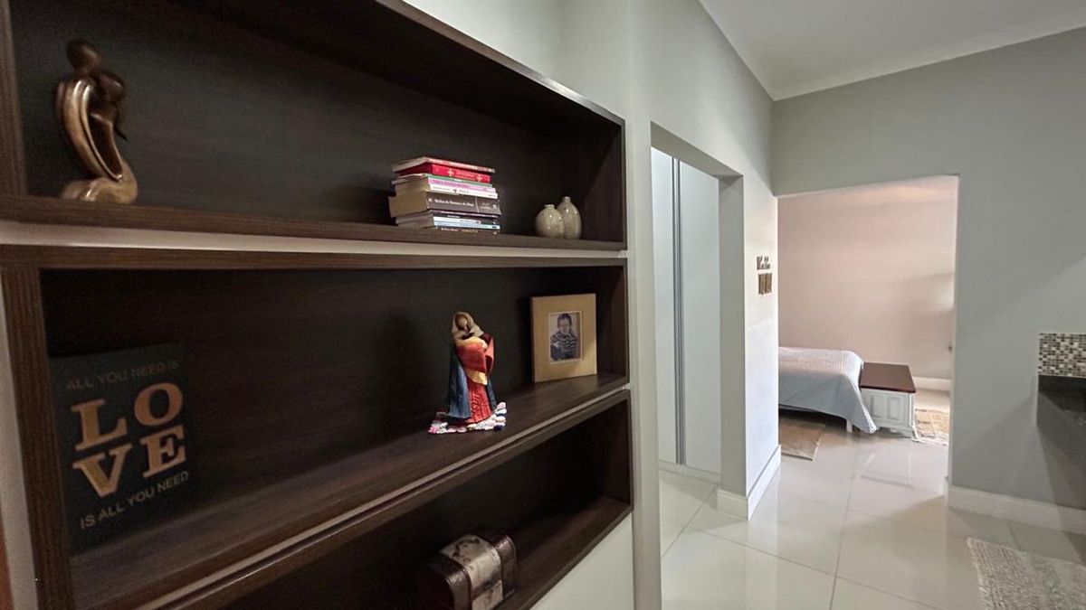 Casa com 4 quartos, Parque Terranova - Valinhos, foto 3