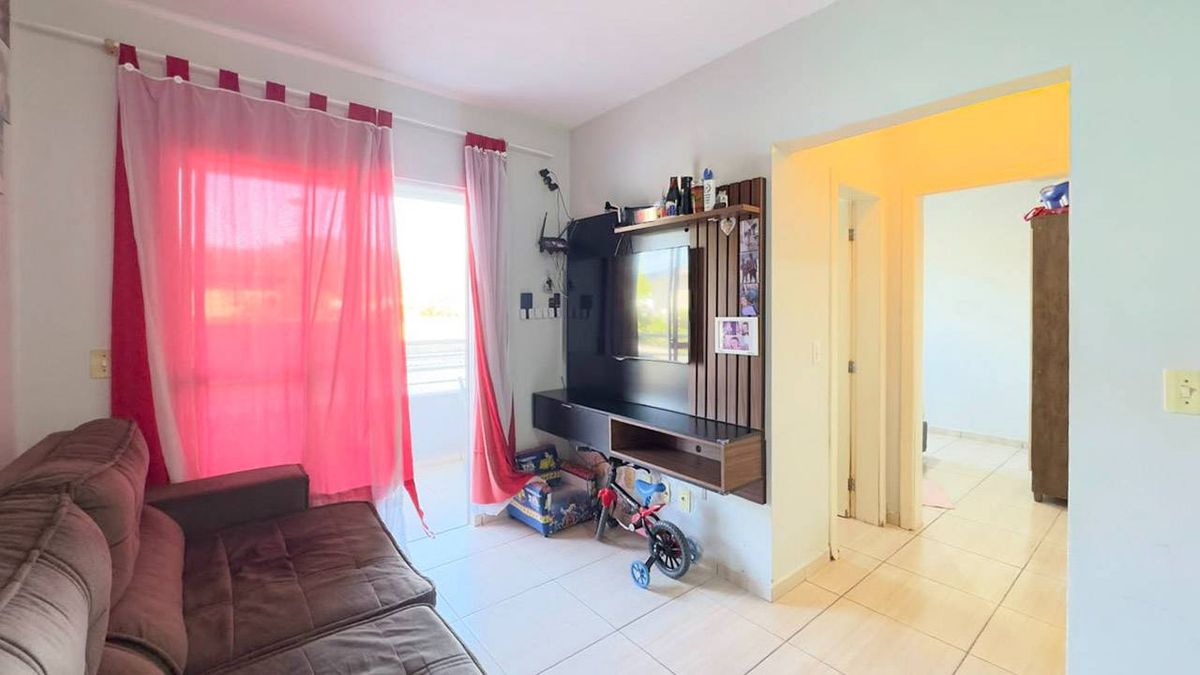Apartamento Com 02 Dormitórios | Três Rios do Sul - Jaraguá do Sul - Apartamento em Três Rios do Sul, Jaraguá do Sul - à venda - Eskala Imóveis LTDA