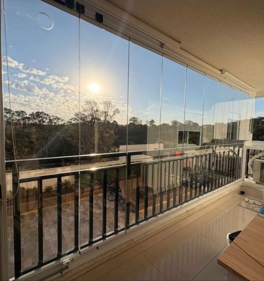 Apartamento 110m2|3 ou 4 dormitorios|2suites|impecável||$1.479.000mil - Apartamento em Engordadouro, Jundiaí - à venda - Team ÊXITO Imob
