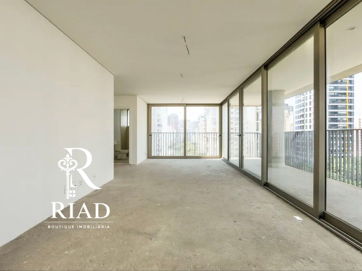 Agia Faria Lima Itaim | Rua Chipre, 70 - Apartamento em Itaim Bibi, São Paulo - à venda - RIAD BOUTIQUE IMOBILIÁRIA LTDA