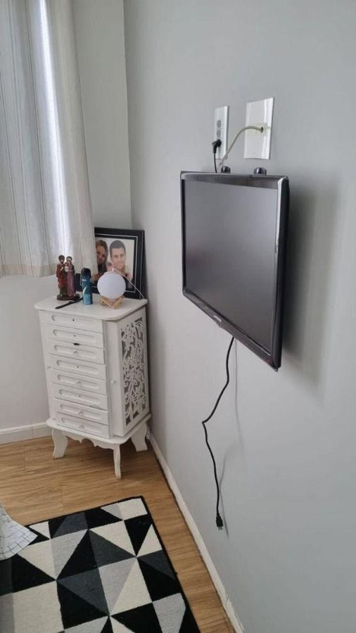Apartamento com 2 quartos para Venda e Locação - Residencial Verona - Valinhos, foto 3