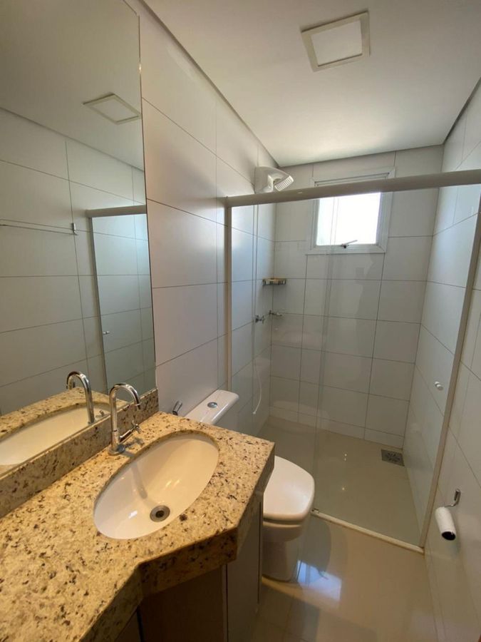 Foto 8 — Apartamento com 3 quartos, Residencial Interlagos - Rio Verde