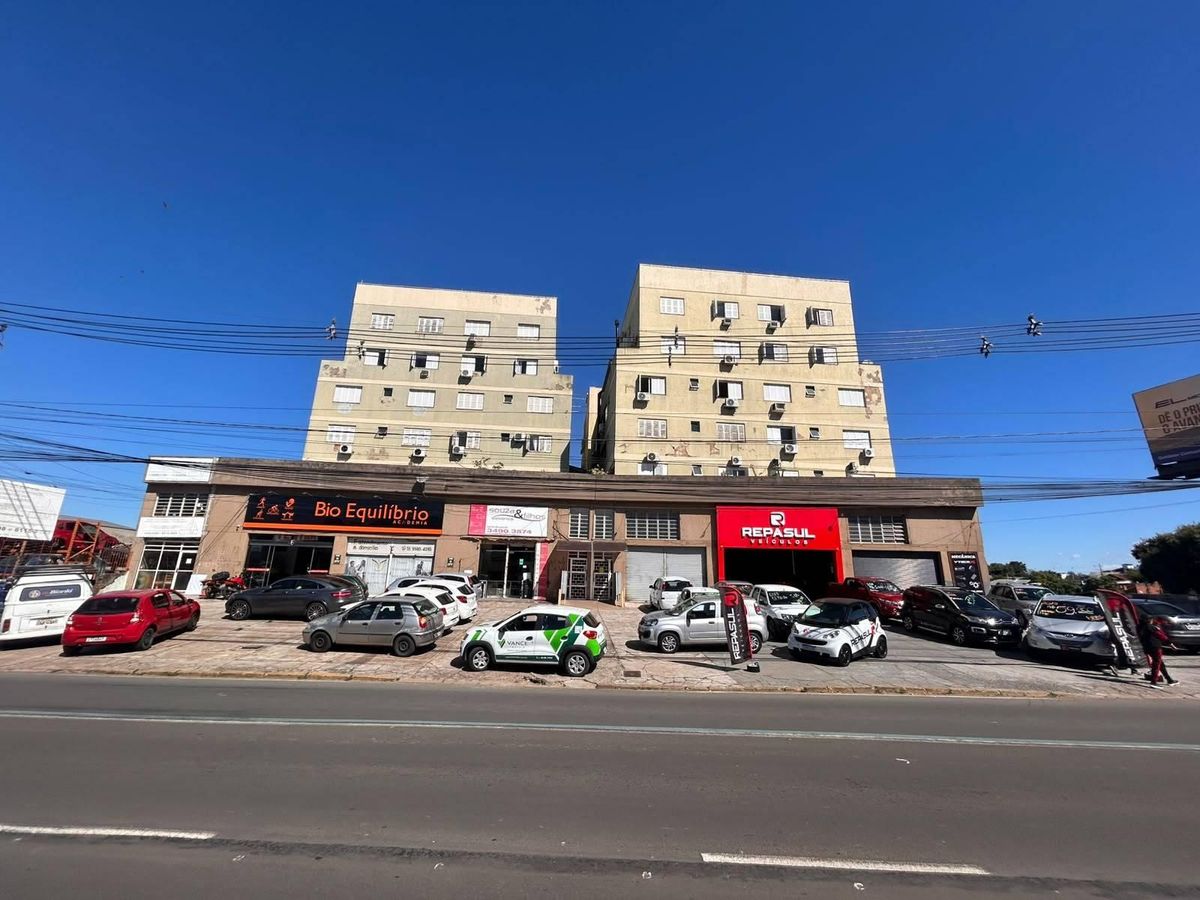 Bom Princípio | Gravataí - Apartamento em Bom Princípio, Gravataí - para locação - Vance Imóveis