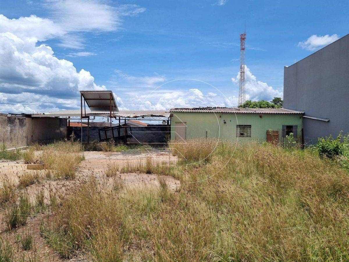 Jardim Santa Antonieta - Residencial › Lote/Terreno - Lote/Terreno em Jardim Santa Antonieta, Marília - à venda - FLEX CONSULTORIA IMOBILIÁRIA LTDA