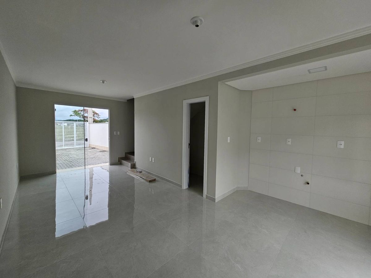 Casa REF - Casa em Três Rios do Norte, Jaraguá do Sul - à venda - HAUS IMÓVEIS LTDA